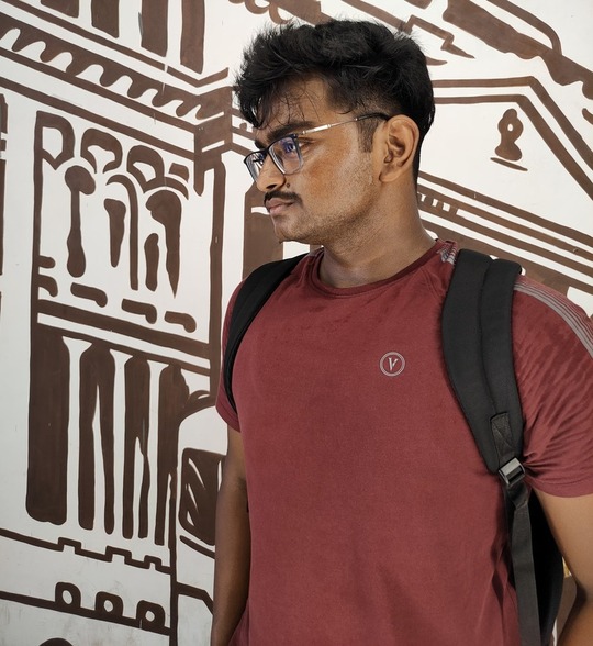 Anubhob's Profile