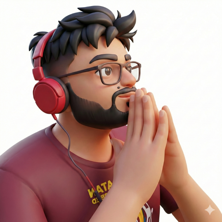 Anubhob Dey